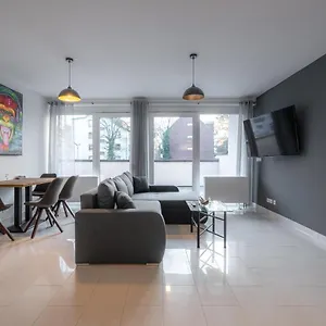  Apartment My Im Bremer Viertel