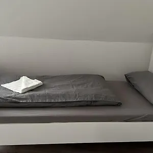  Apartment Black