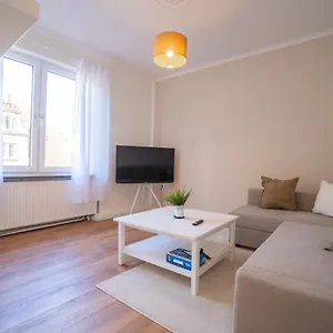  Apartment Creamlovers Super Zentrale Hbf-messe-buergerweide-citygate-ovb Arena